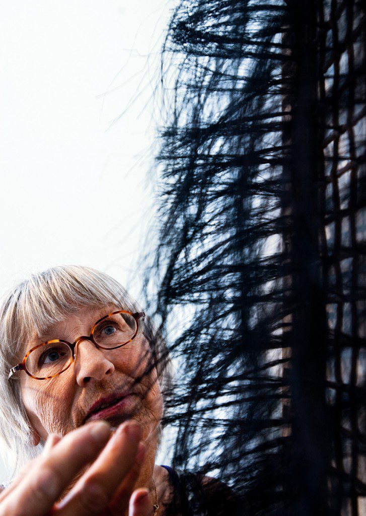 Kerstin Strandberg